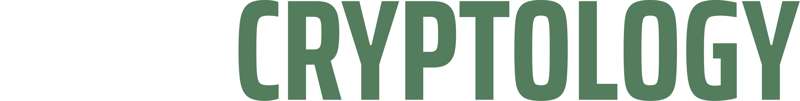 Folk Cryptology by Eli Grubb